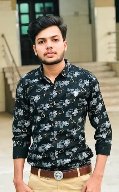 Adnan Ahmad