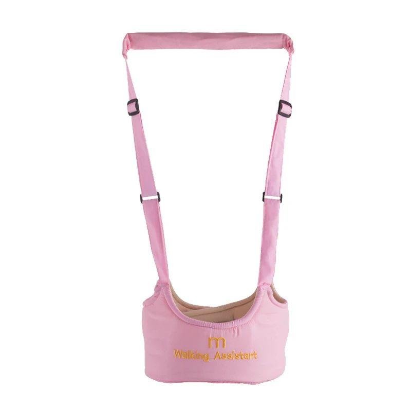 Safe Keeper Baby Walking Harness Belt – Anti-Lost Toddler Walking Assistant