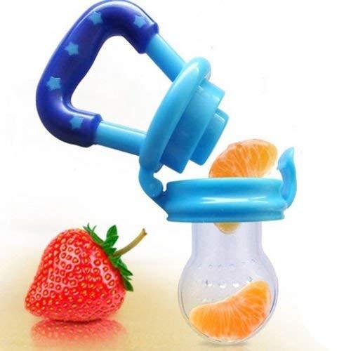 Fruit Pacifier Baby Feeder – Juice Chosni Fresh Food Feeder for Babies