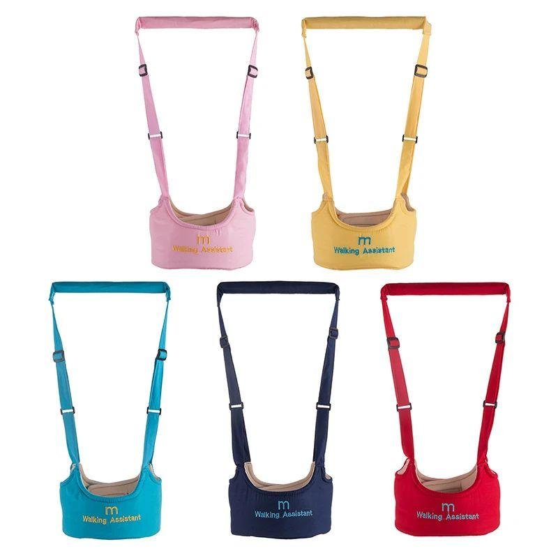 Safe Keeper Baby Walking Harness Belt – Anti-Lost Toddler Walking Assistant