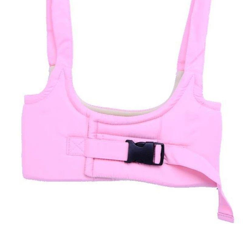 Safe Keeper Baby Walking Harness Belt – Anti-Lost Toddler Walking Assistant