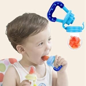 Fruit Pacifier Baby Feeder – Juice Chosni Fresh Food Feeder for Babies