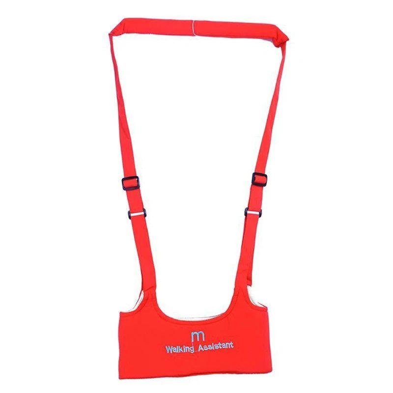 Safe Keeper Baby Walking Harness Belt – Anti-Lost Toddler Walking Assistant